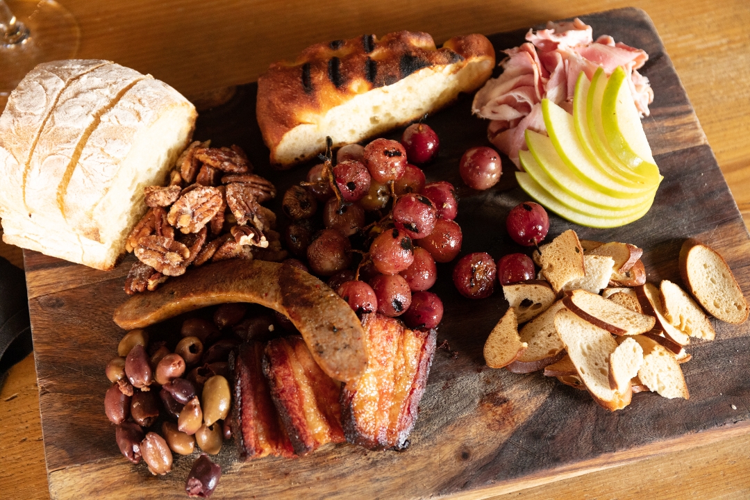 Meat Board