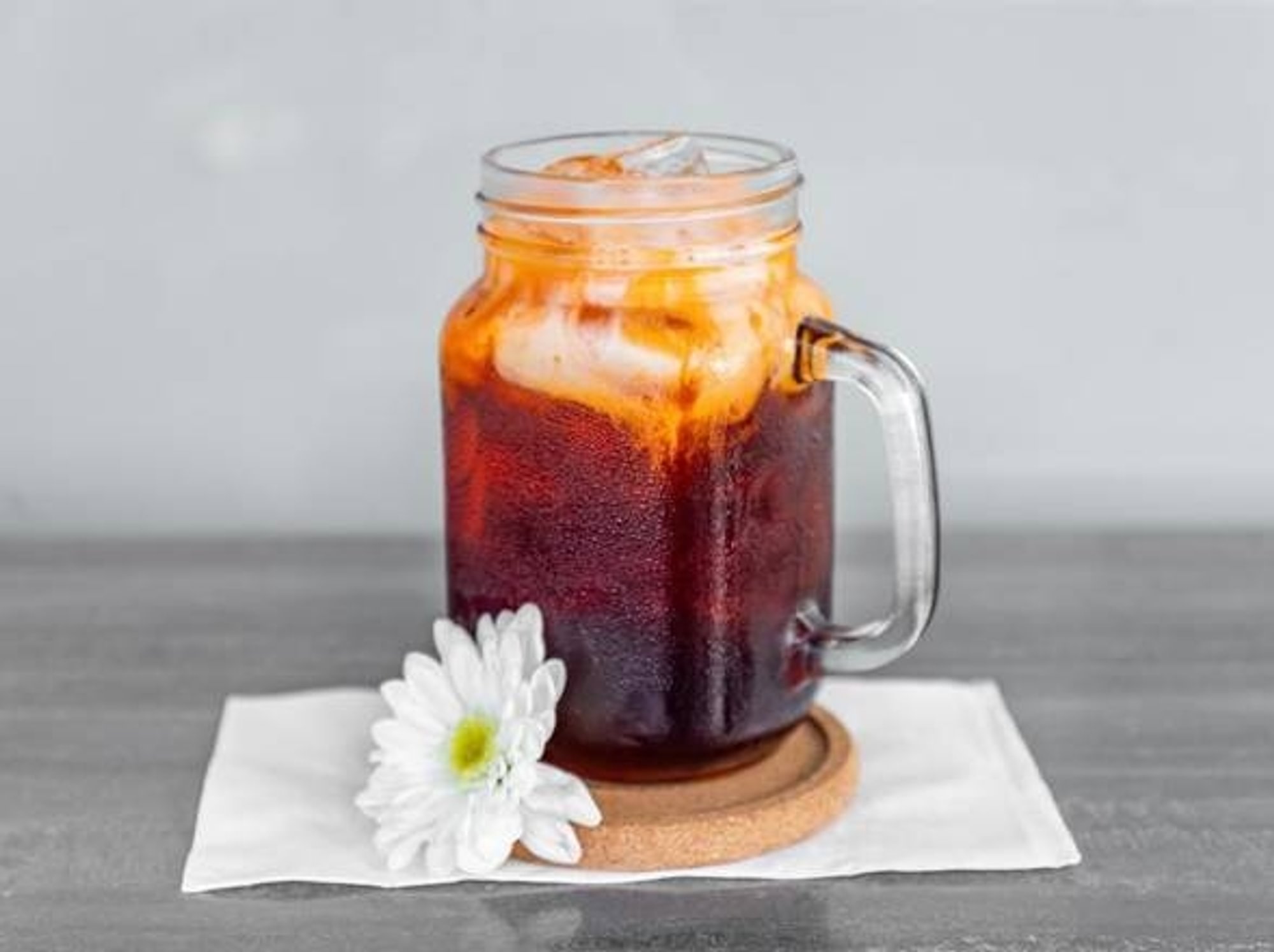 Iced Tea