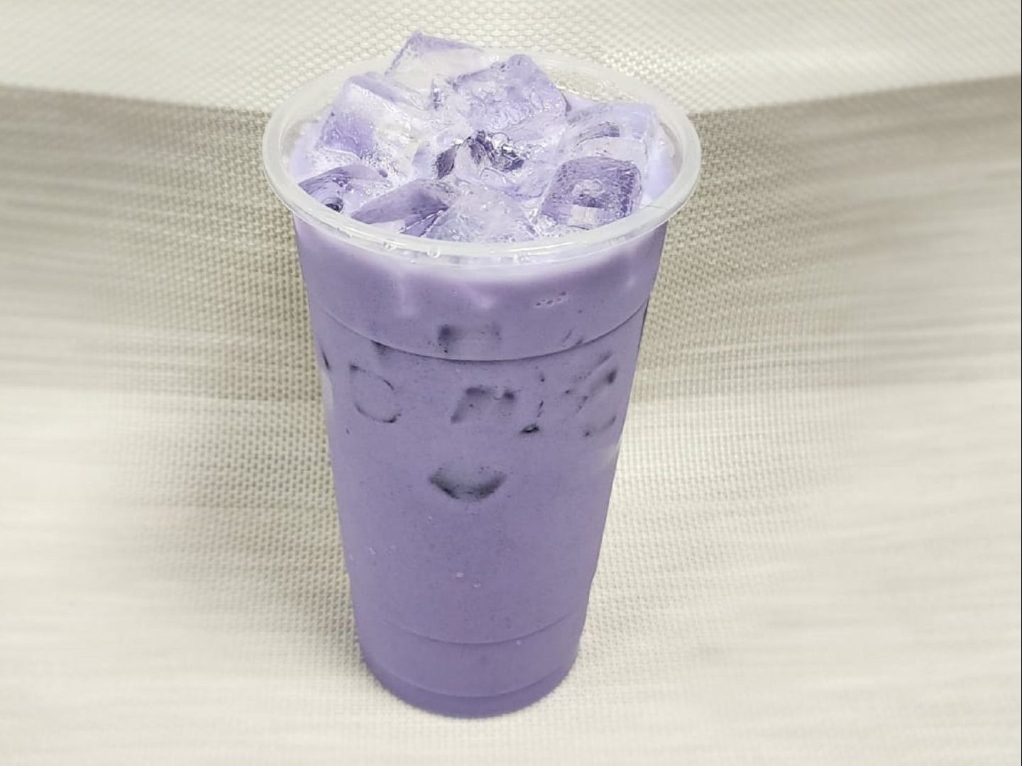 Taro Milk Tea