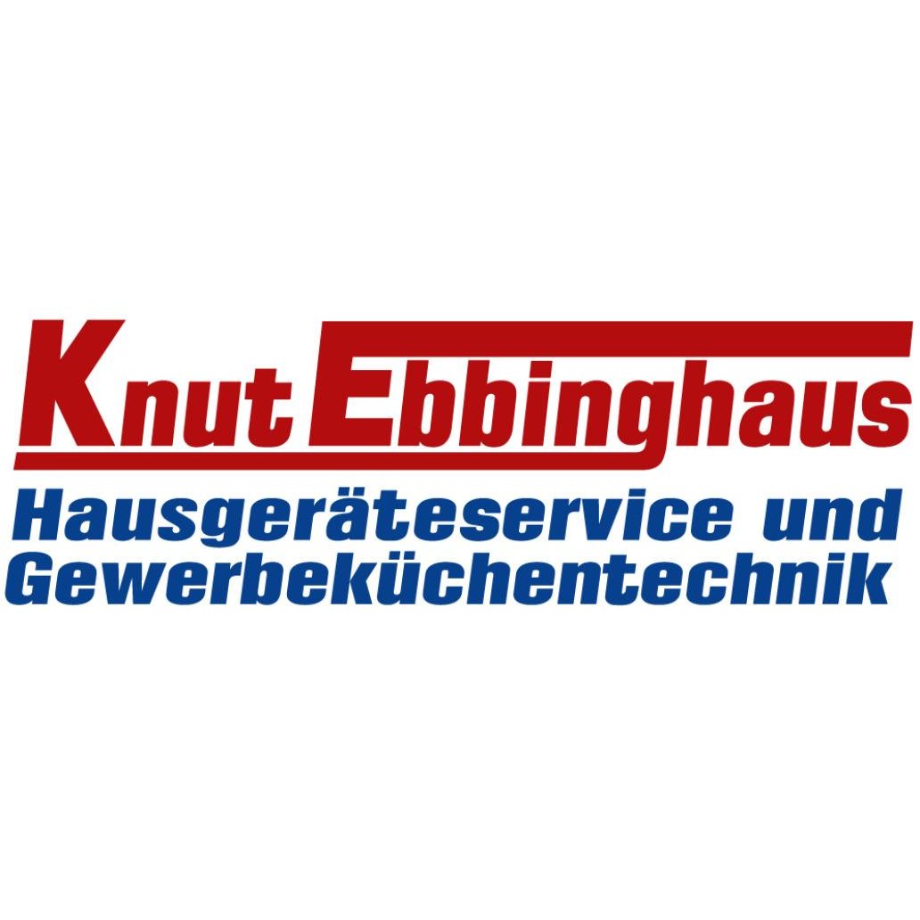 Logo von Knut Ebbinghaus Hausgeräteservice und Gewerbeküchentechnik