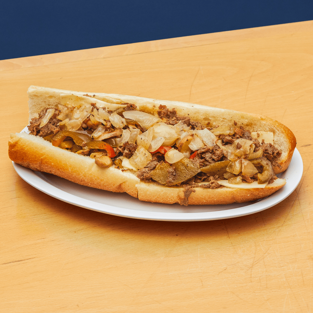 Philly Cheesesteak