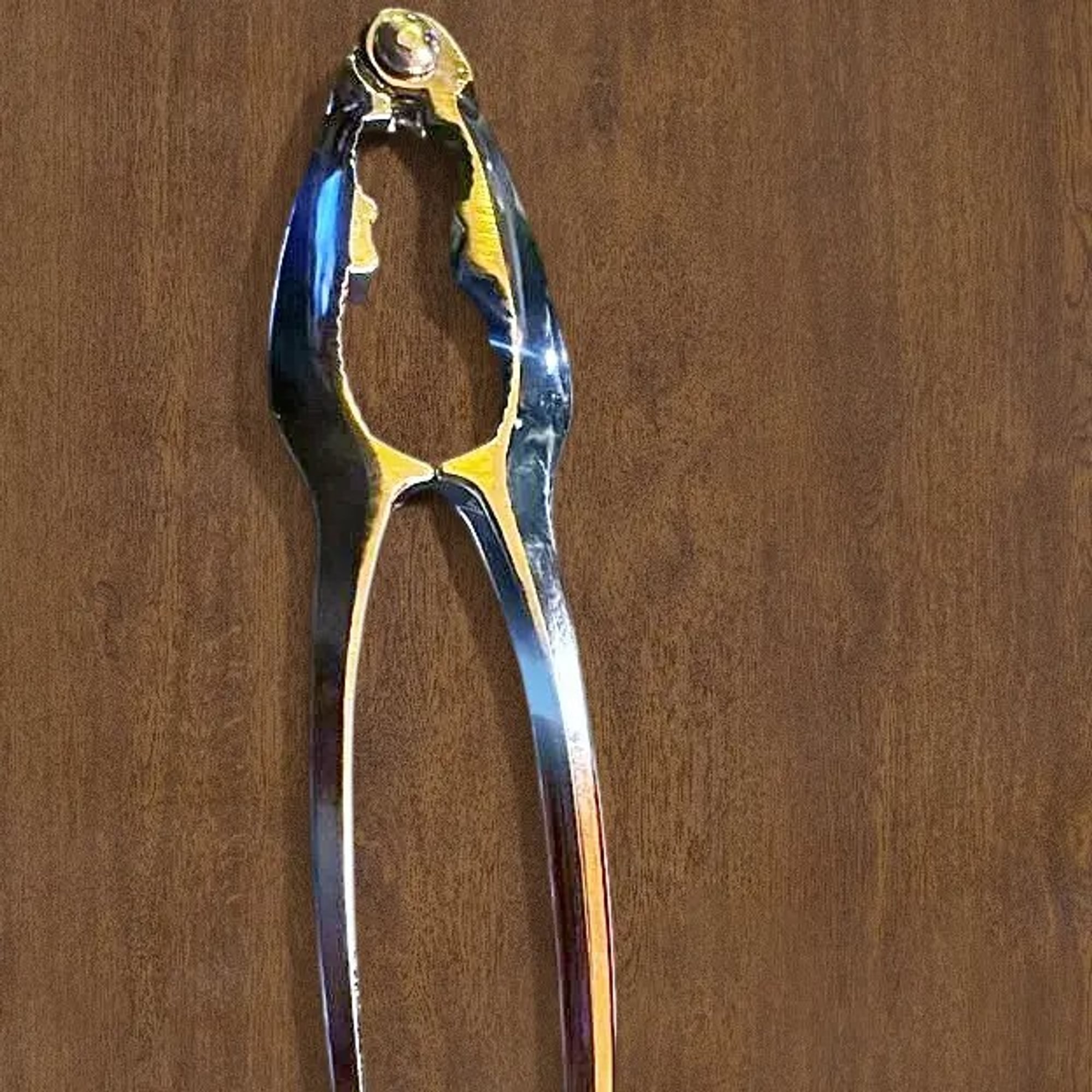 Metal Crab Cracker