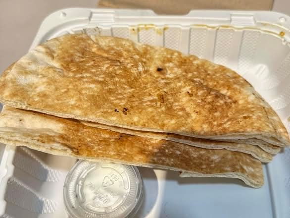Extra Pita