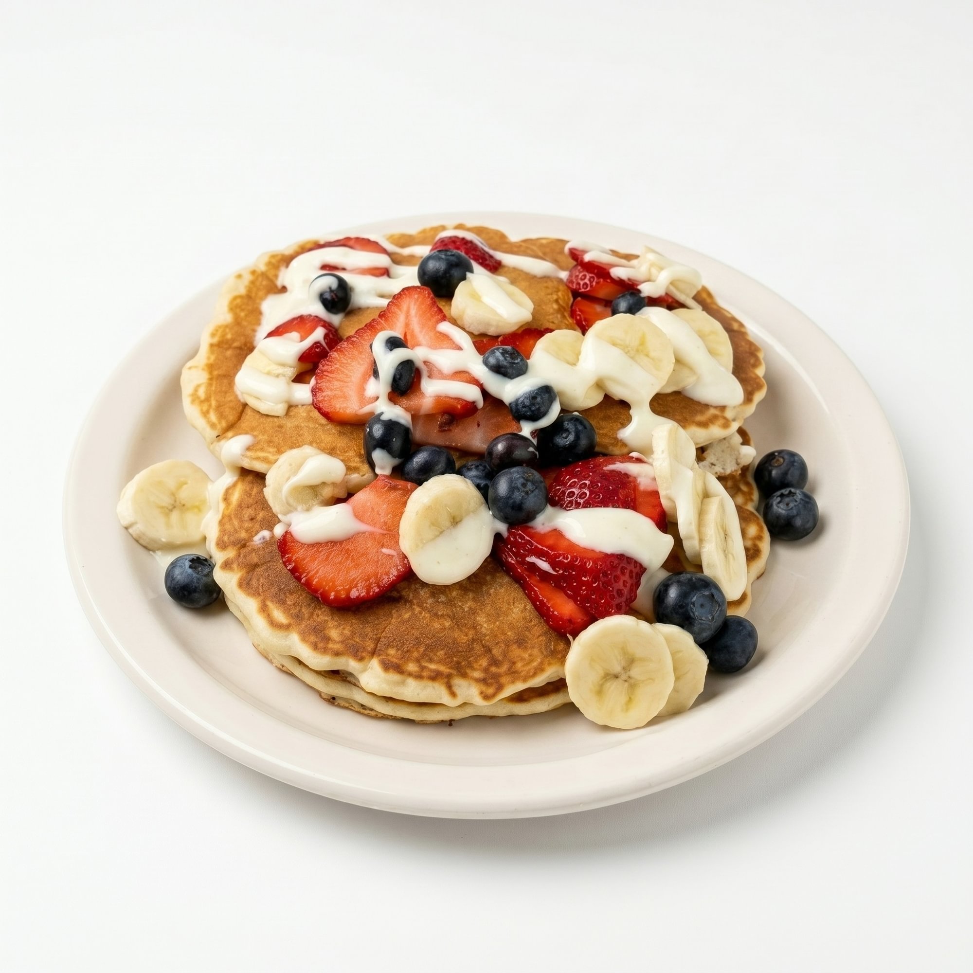 All American Pancakes