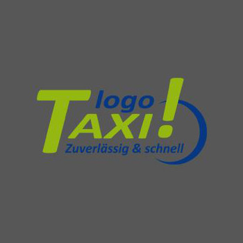 Logo von logo!Taxi