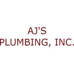 Aj's Plumbing Inc Santa Rosa B Logo