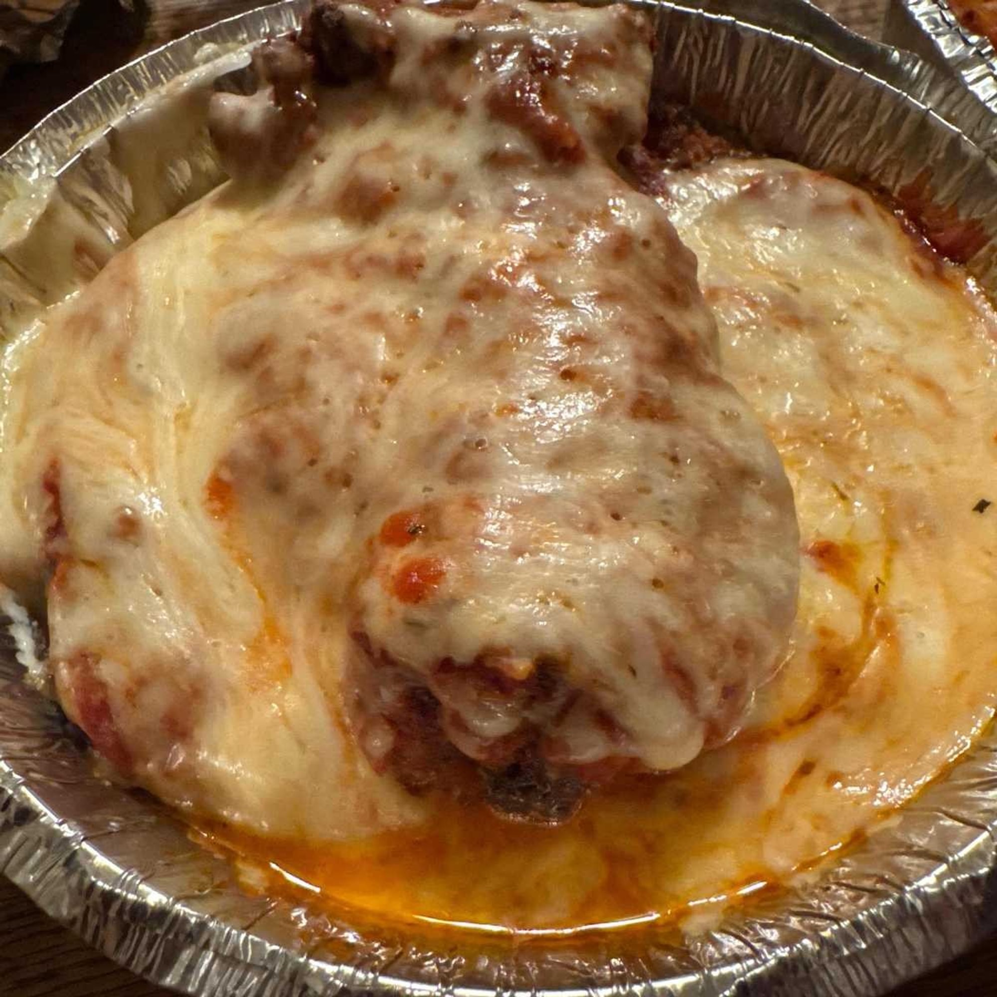 Parmigiana