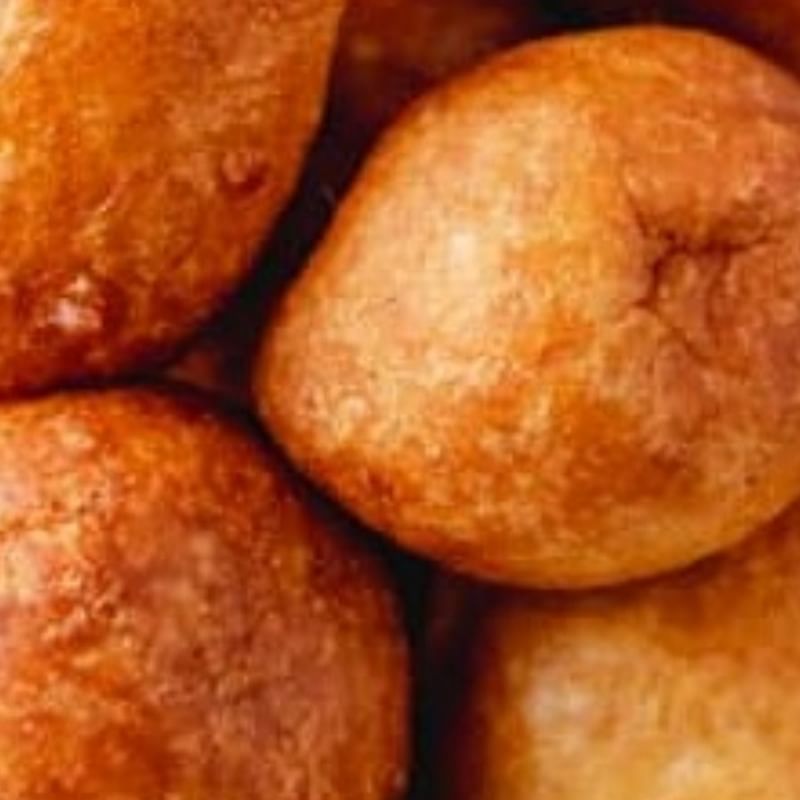 Puff-Puff (6 Pcs)