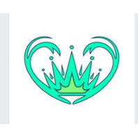 Botanical Queen Logo