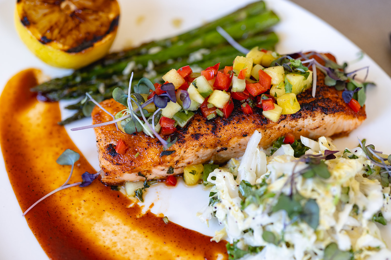 Stagecoach – Smokehouse & BBQ Image