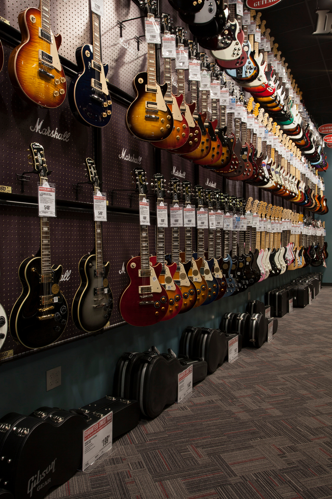 tunesmith guitar center