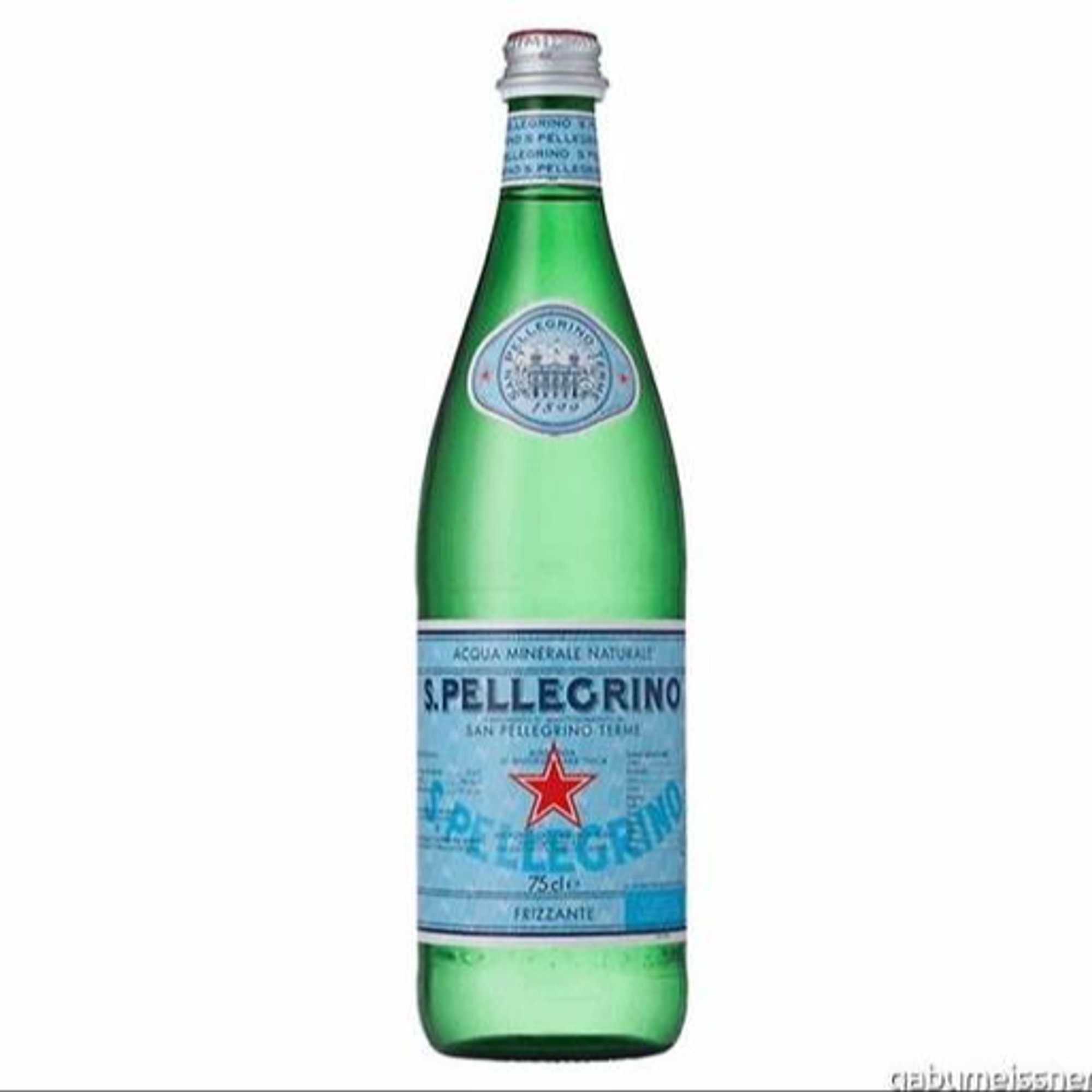 S. Pellegrino