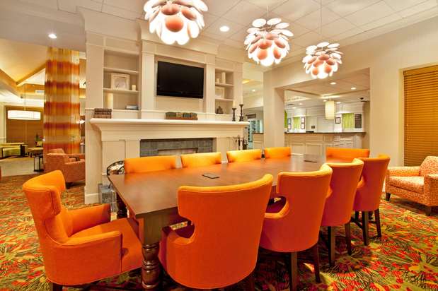 Images Hilton Garden Inn Birmingham SE/Liberty Park