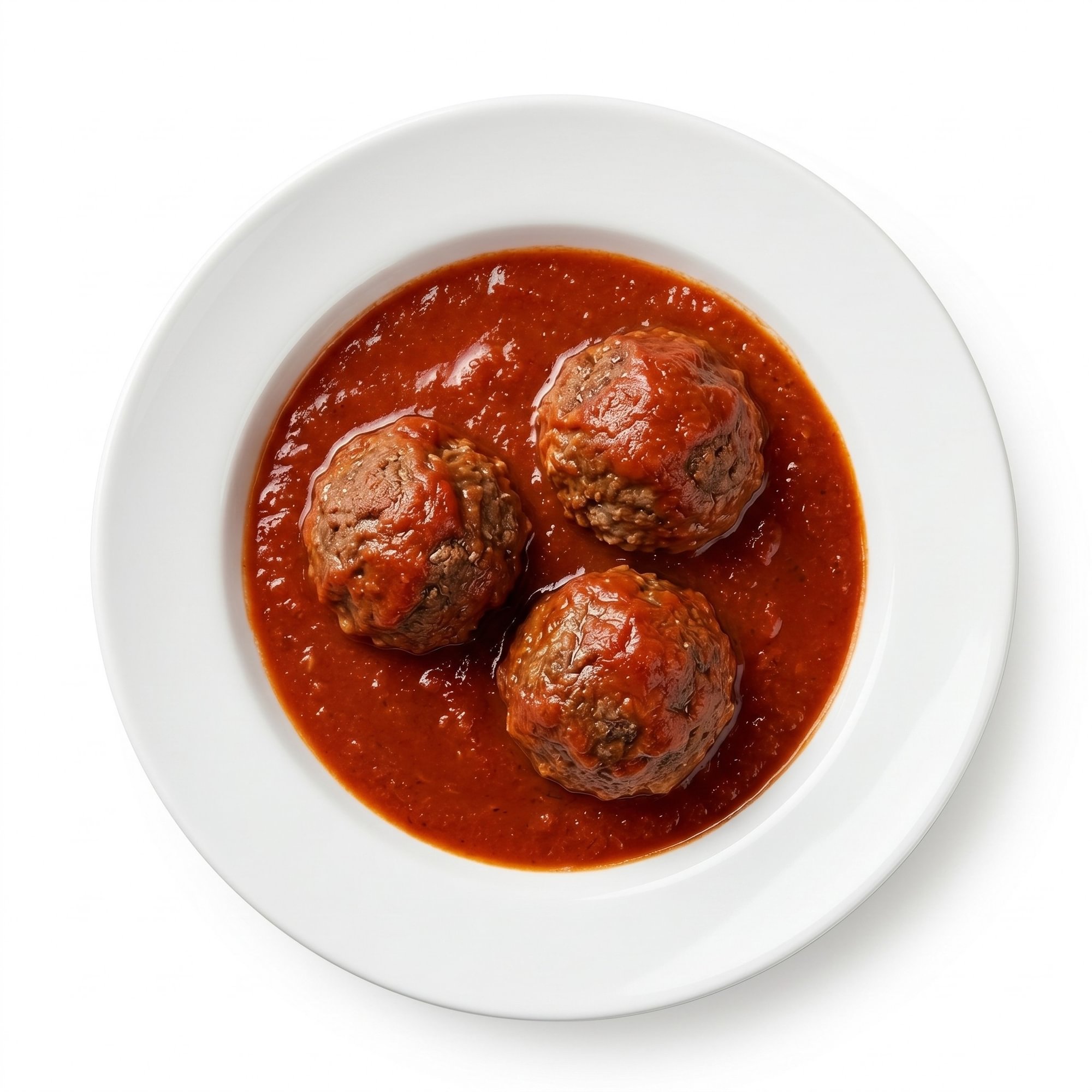 Meatballs Sub