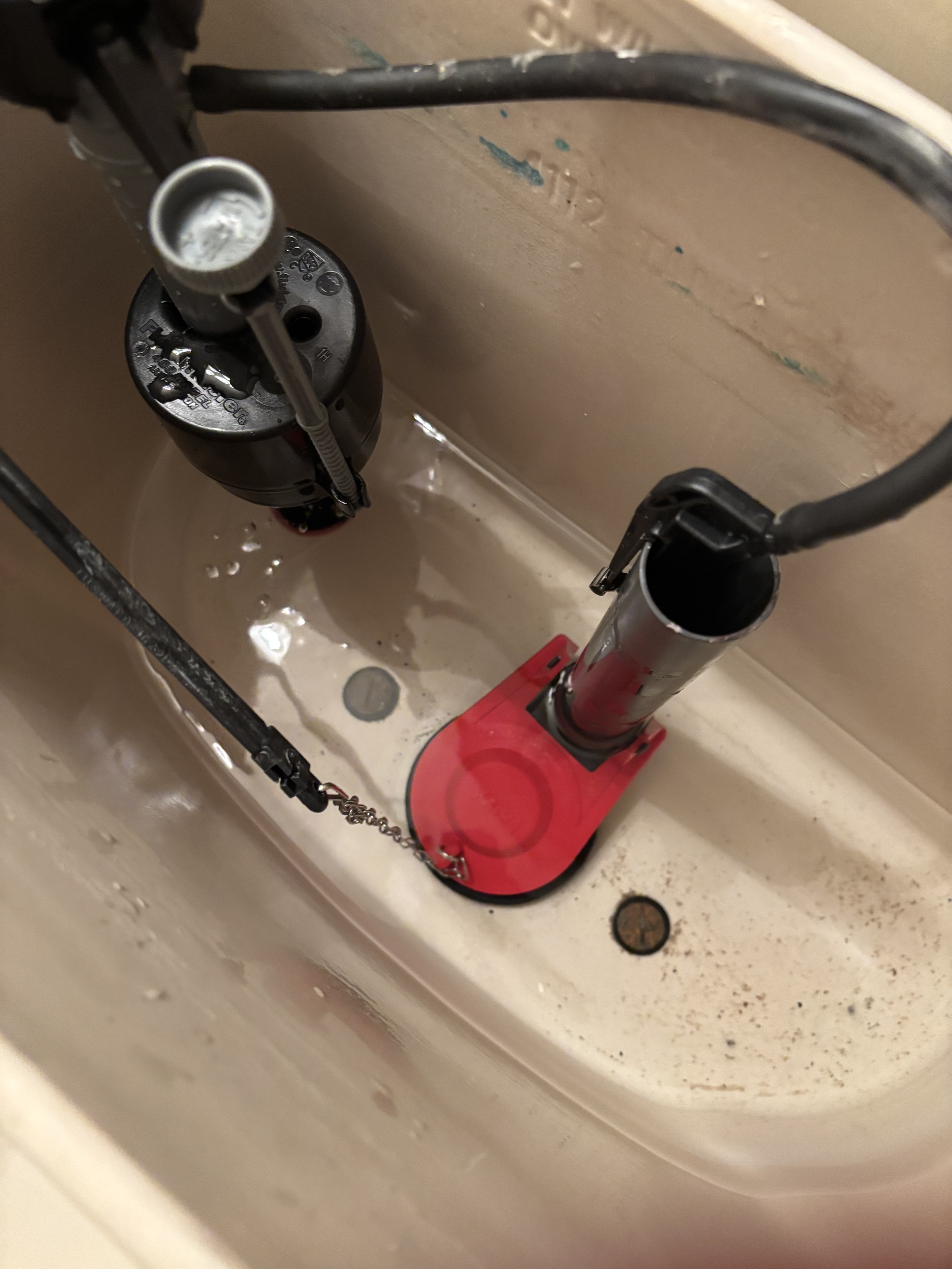 Orie Plumbing Image