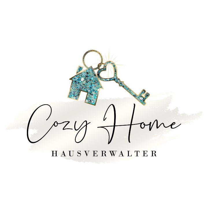 Logo von Cozy Home UG (haftungsbeschränkt)