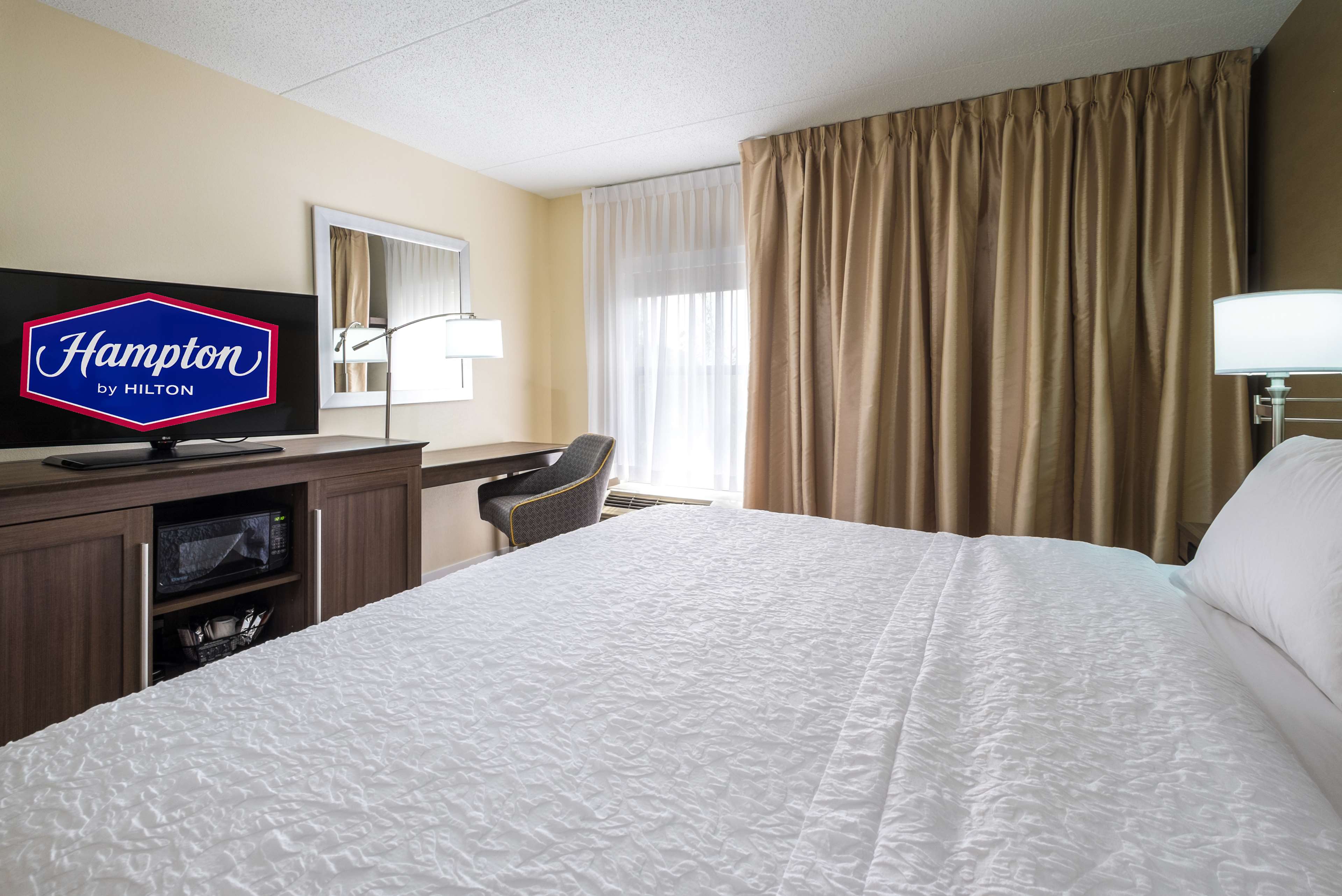 Hampton Inn Freeport/Brunswick Photo