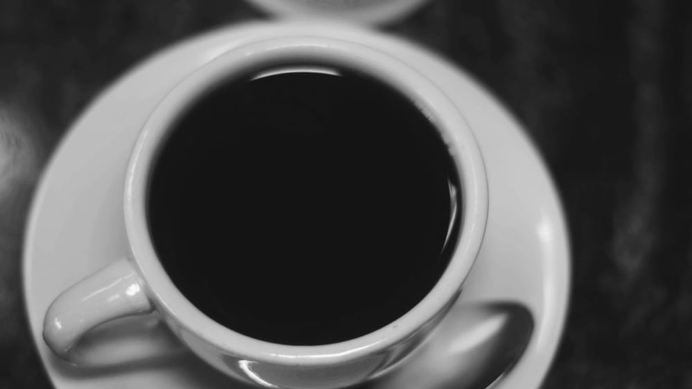 Cafe Negro