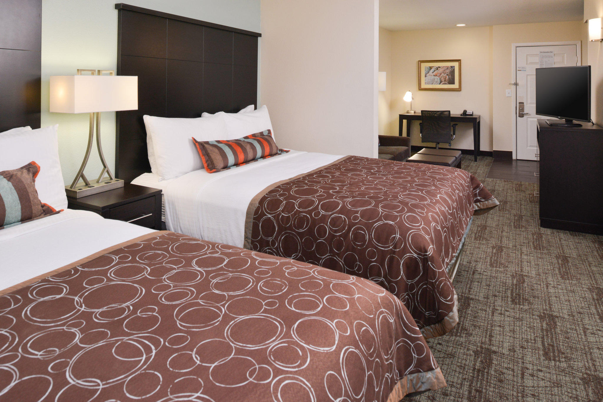 Staybridge Suites Dallas-Addison Photo