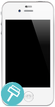 Charging Dock iPhone 4C