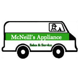 McNeill's Appliance Photo