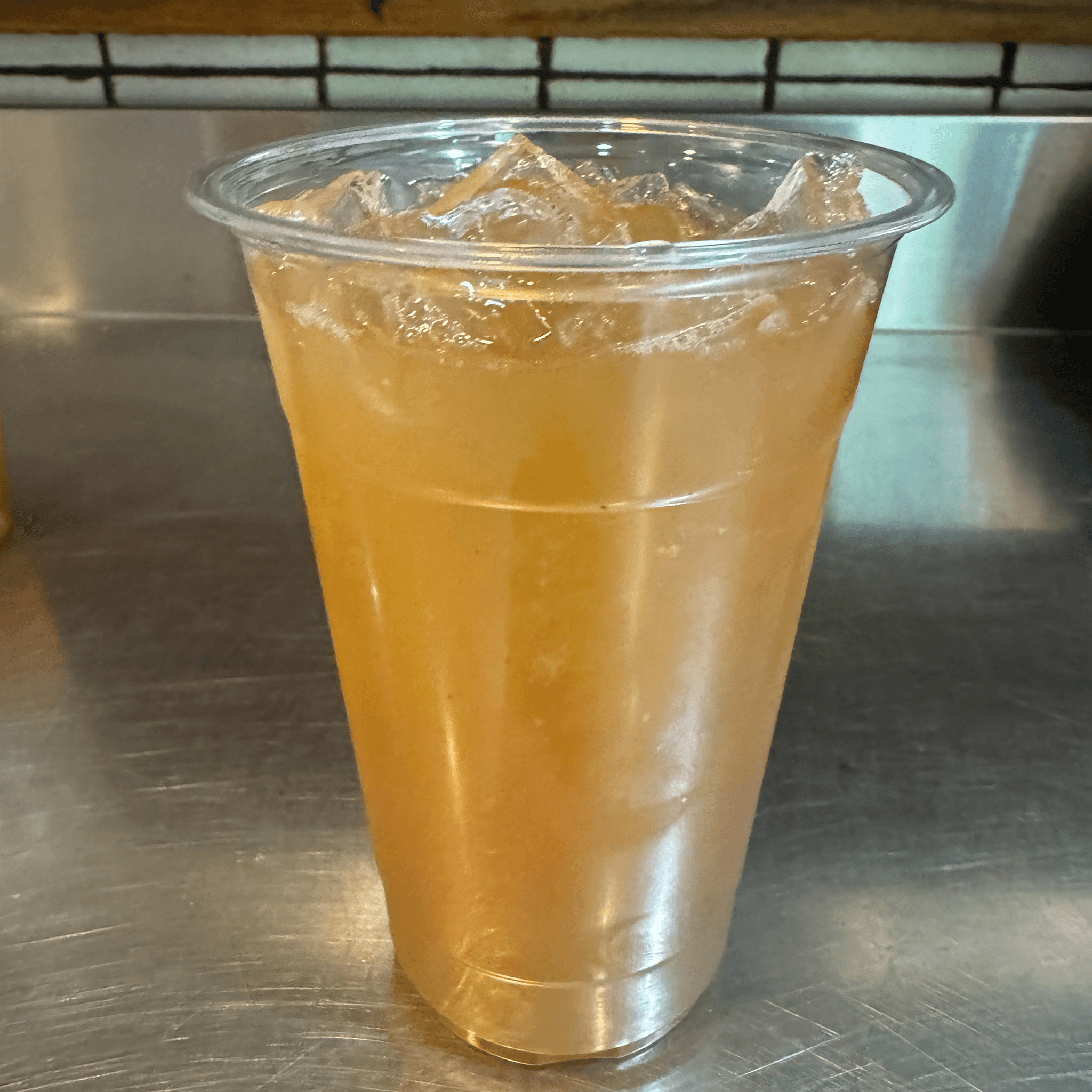 20oz Agua Fresca