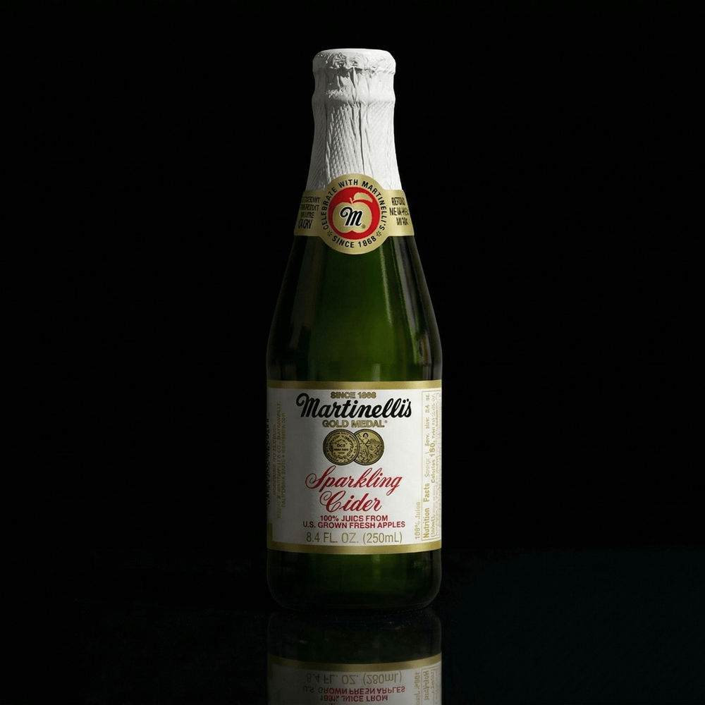 Martinelli's Sparkling Cider