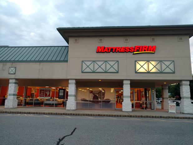 Images Mattress Firm Mansfield
