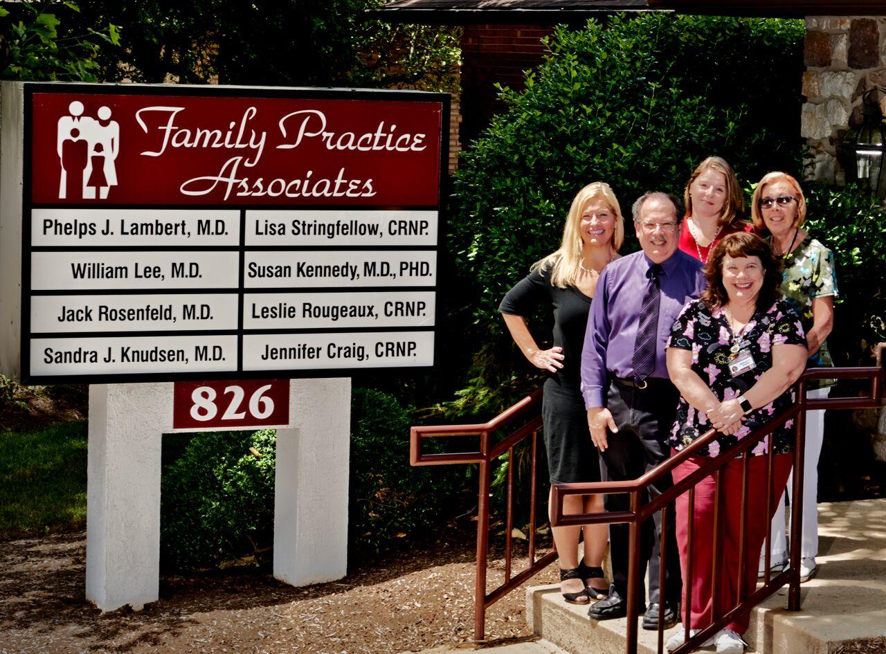 Green And Seidner Family Practice Associates Photo