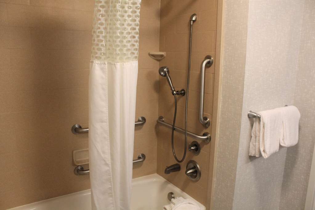 Hampton Inn Indianapolis NW/Zionsville, IN Image