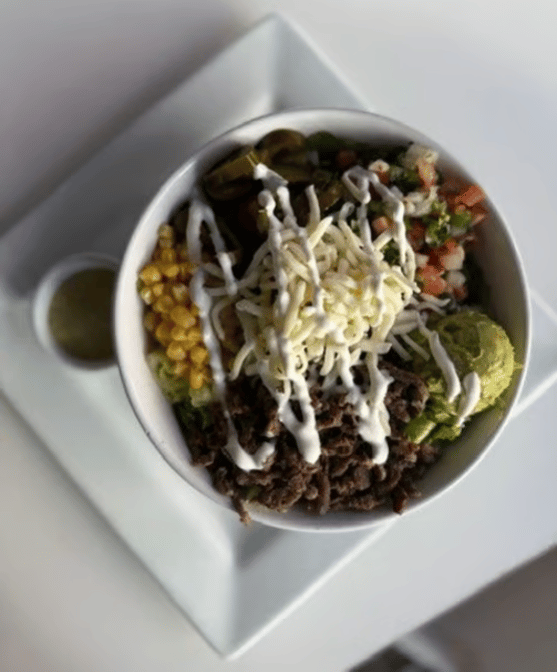 Taco Salad