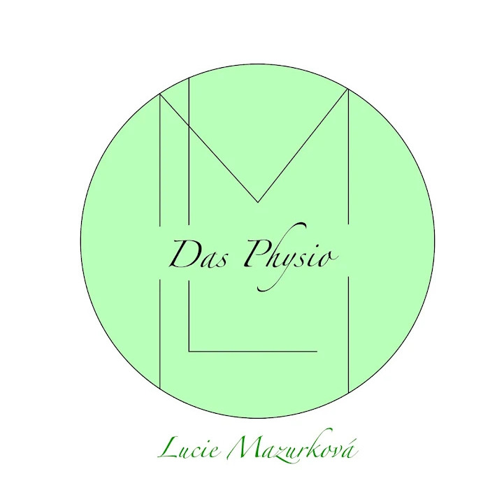 Logo von Das Physio - Lucie Mazurkova