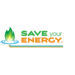 Save Your Energy Ltd logo