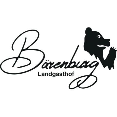 Logo von Landgasthof Bärenburg