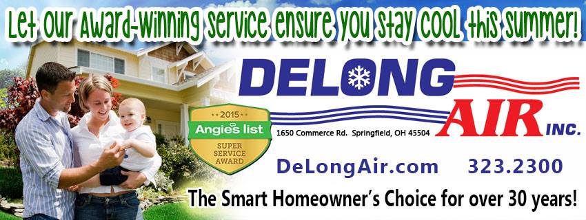Delong Air Inc Image