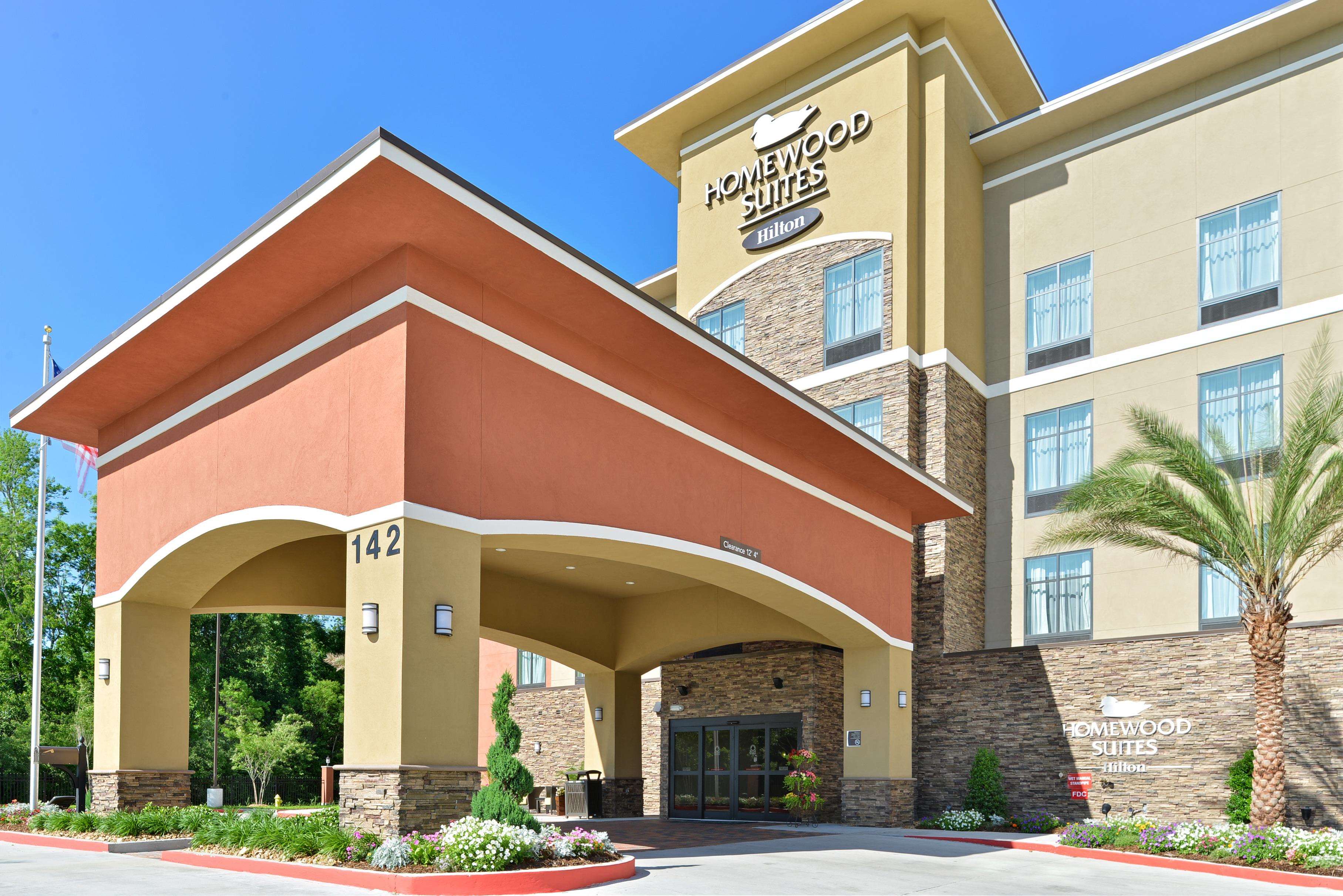 Homewood Suites by Hilton Houma Photo