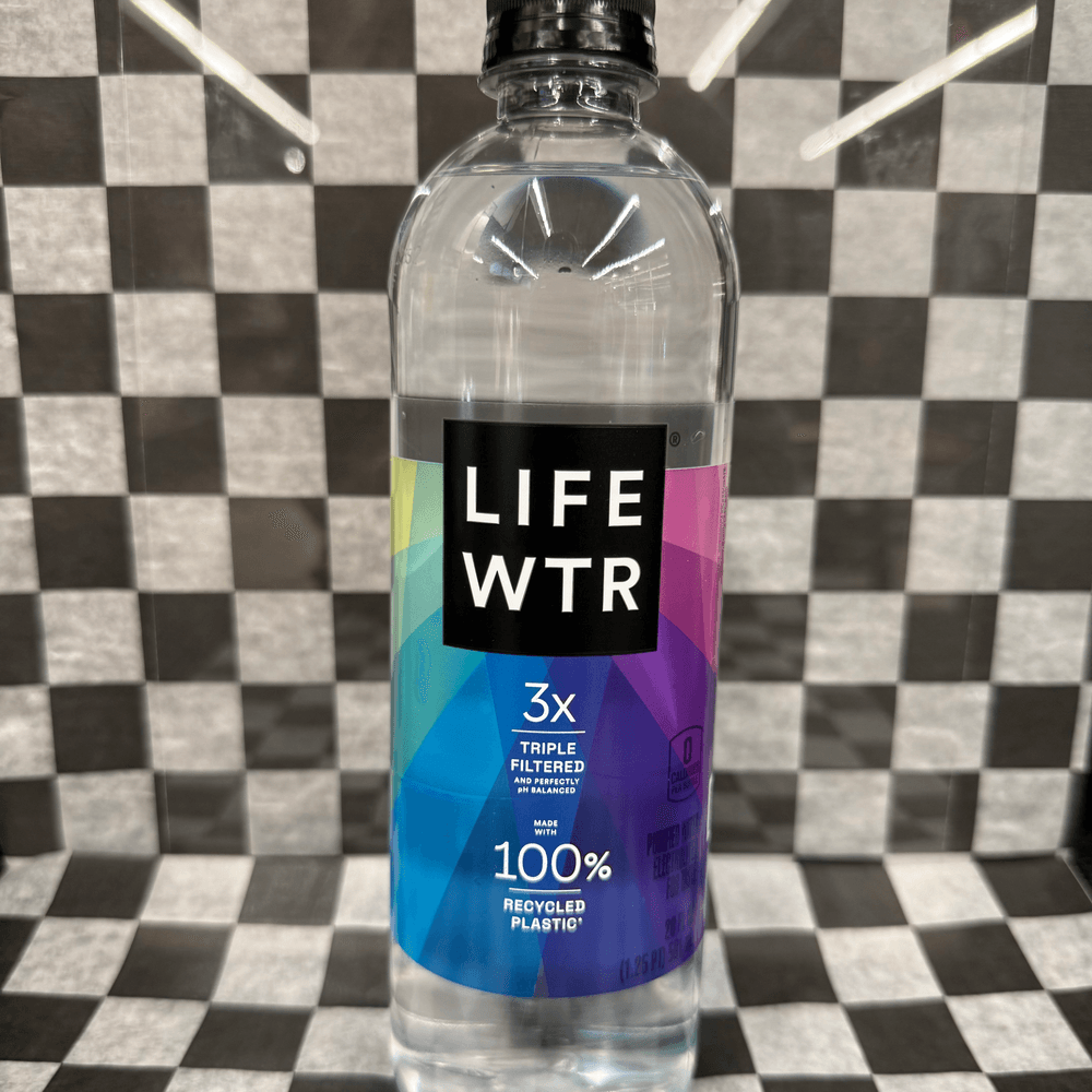 Life Water