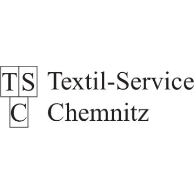 Logo von Textil - Service Chemnitz