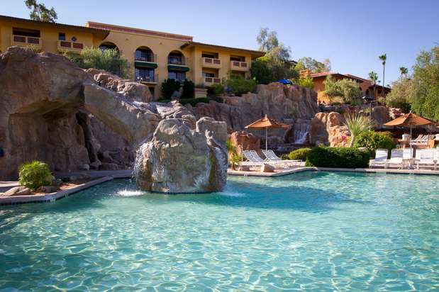 Images Pointe Hilton Tapatio Cliffs Resort