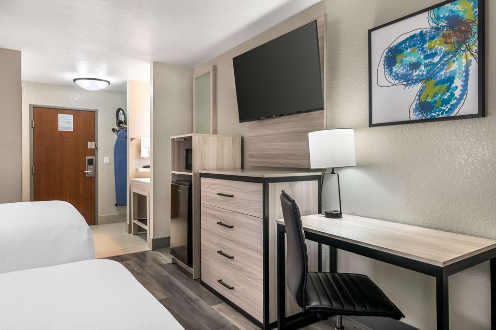 Best Western Park City Wichita North Image