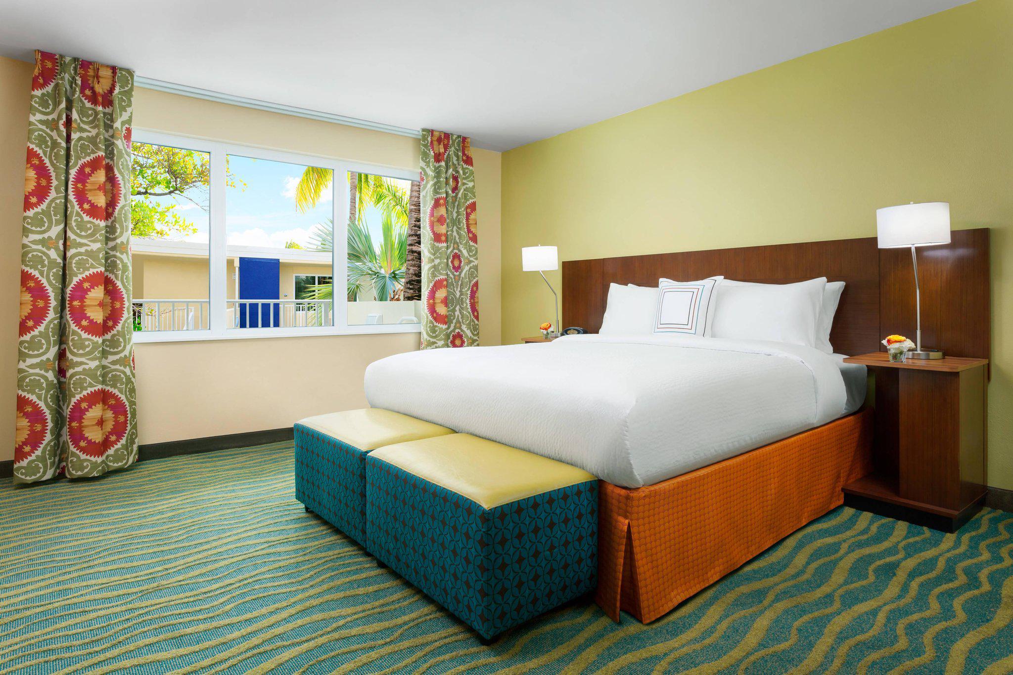 Fairfield Inn & Suites by Marriott Key West at The Keys Collection Photo