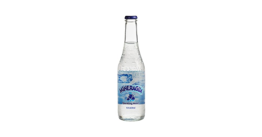 MINERAGUA