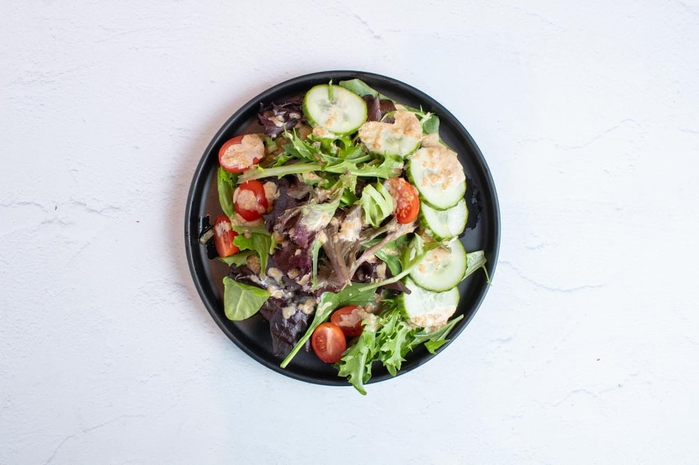 House Salad