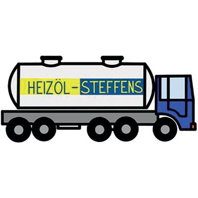 Logo von Heizöl Steffens