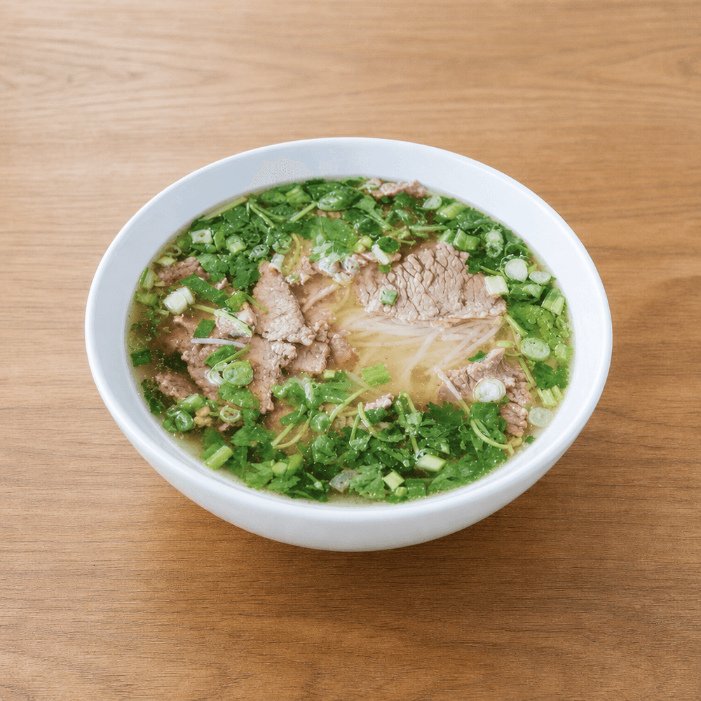 Brisket Soup