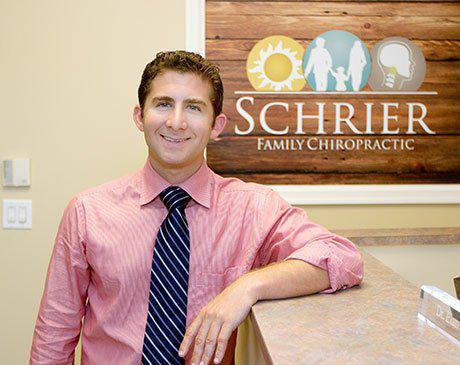 Schrier Family Chiropractic & Massage Photo