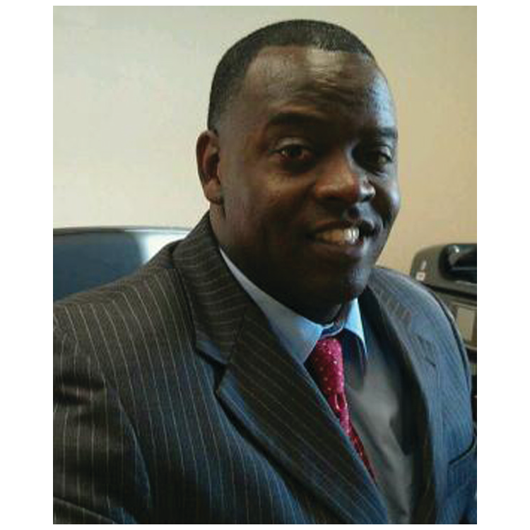 Calvin McGowan - State Farm Insurance Agent Logo