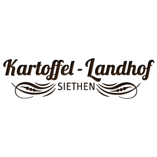 Logo von Kartoffellandhof Siethen Inh. Peter Kramer