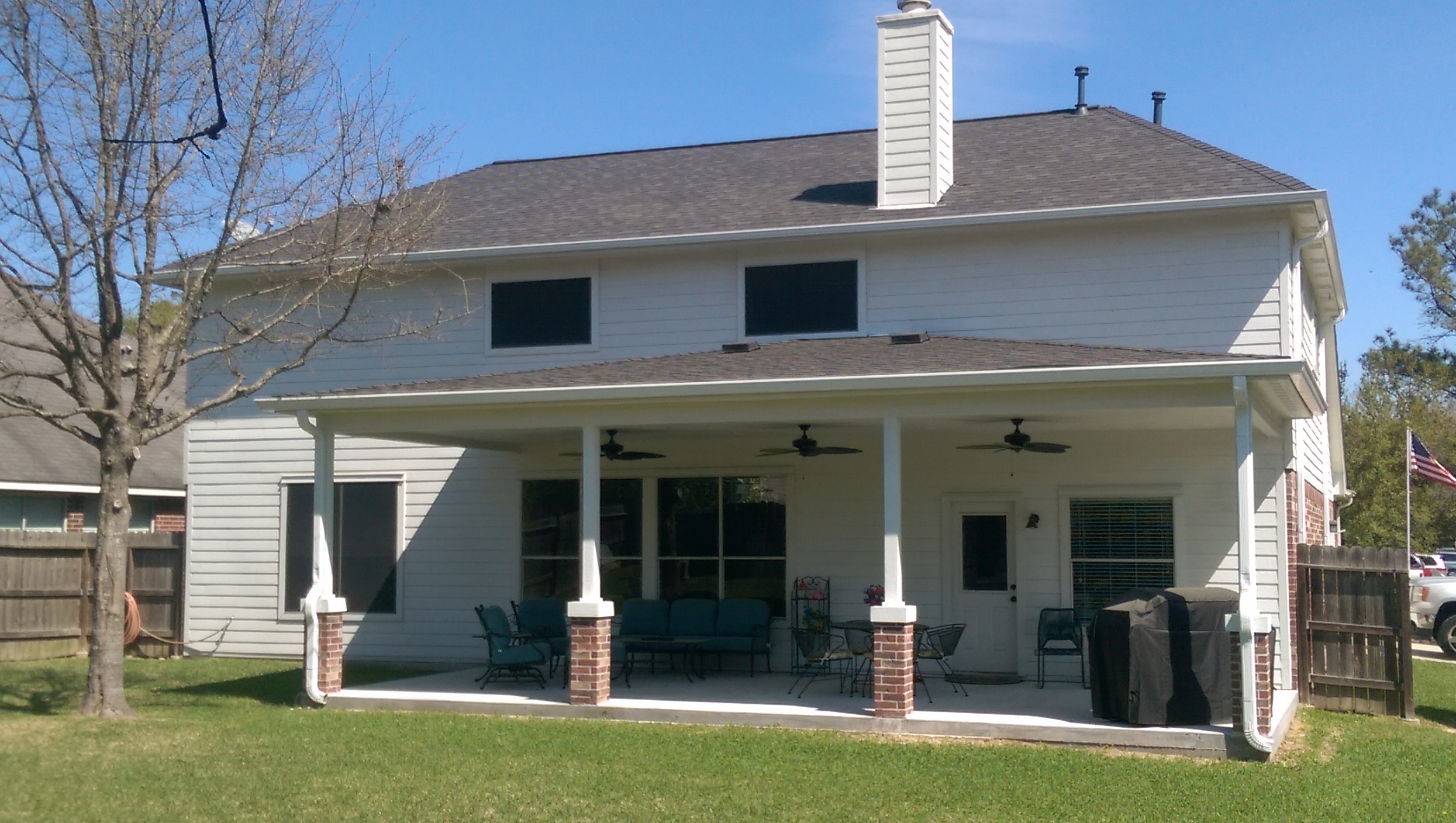 Texas Contracting & Installation Image