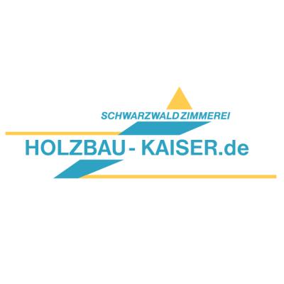 Logo von Patrick Kaiser Holzbau
